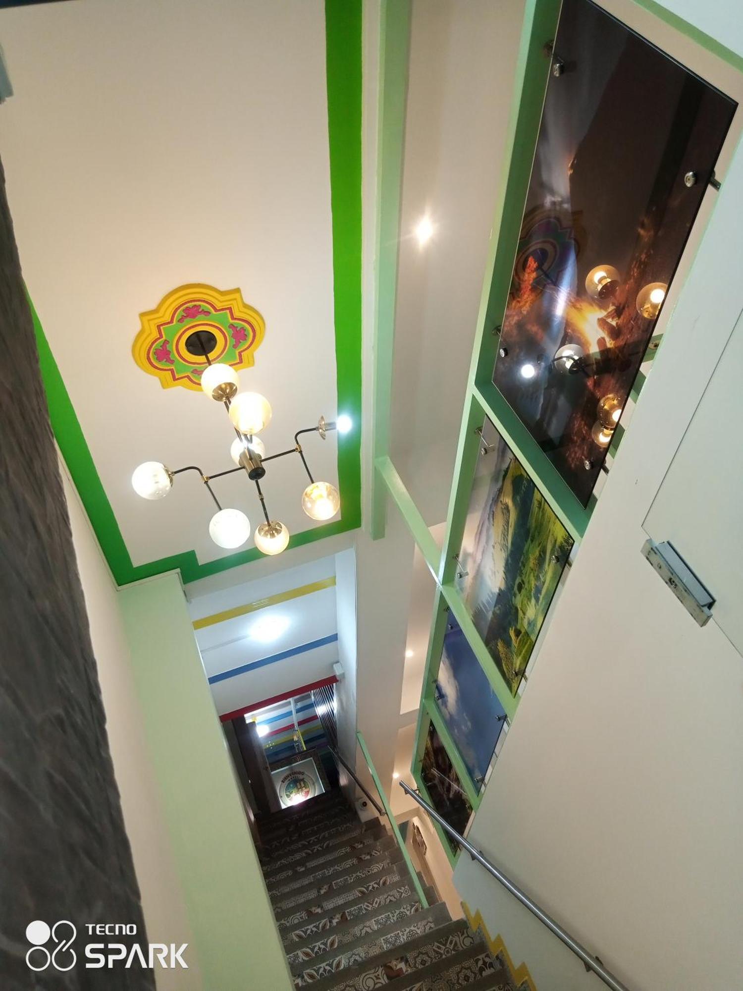 Hotel Cafe Color Армения Экстерьер фото