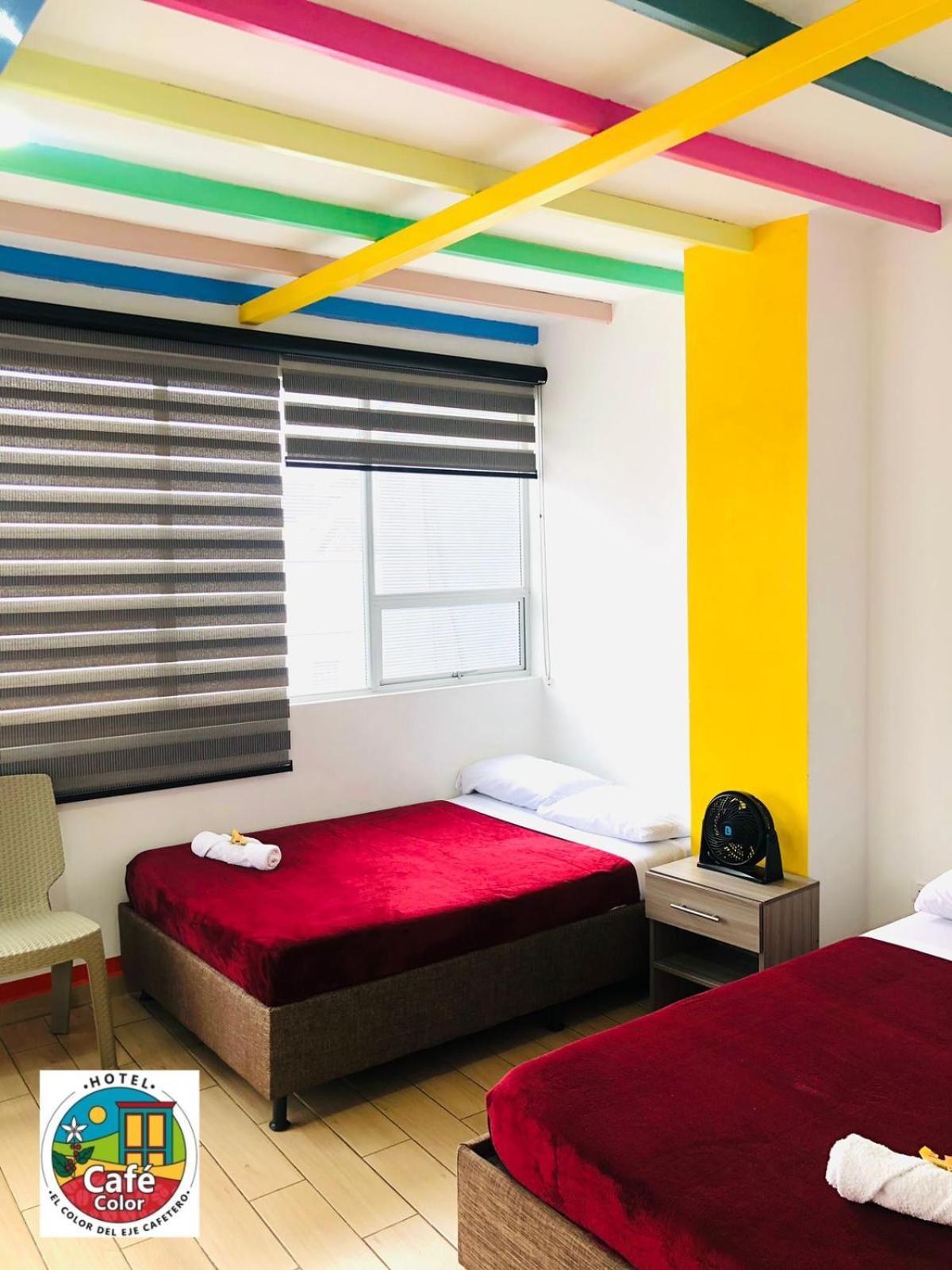 Hotel Cafe Color Армения Экстерьер фото