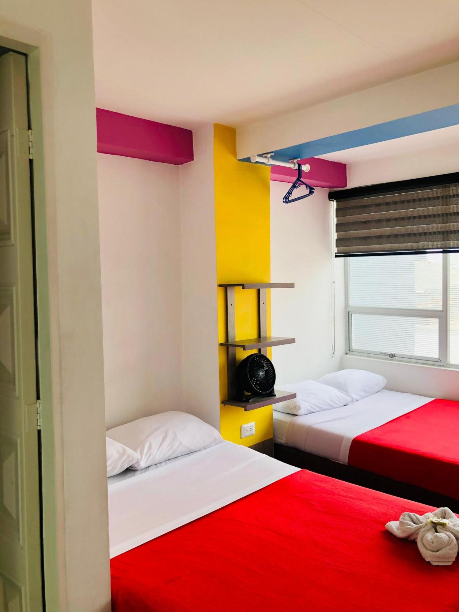 Hotel Cafe Color Армения Экстерьер фото